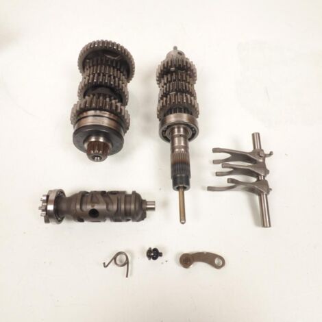 [PRODUIT D'OCCASION] Boite de vitesse origine pour Moto Honda 1000 VTR 1997 à 2006 (1/5)