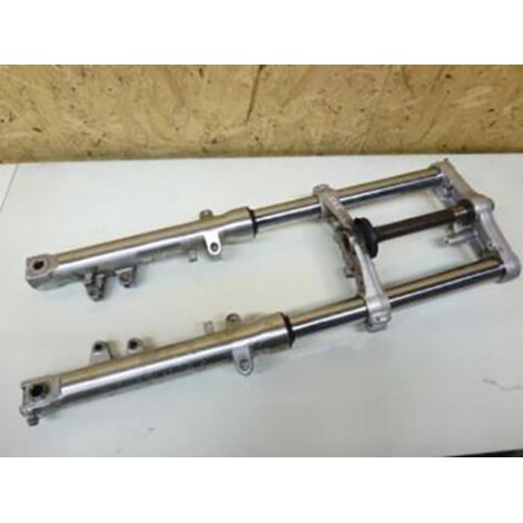 [PRODUIT D'OCCASION] Fourche origine pour Moto Suzuki 650 SV Après 2001 P503 Occasion