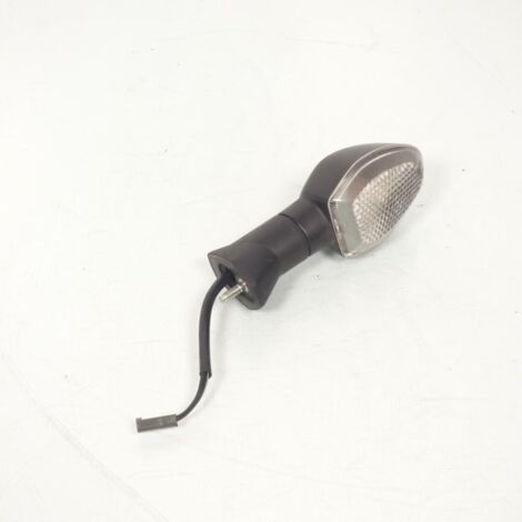 [PRODUIT D'OCCASION] Clignotant avant gauche origine pour moto Suzuki 750 GSR 2011 à (1/2)
