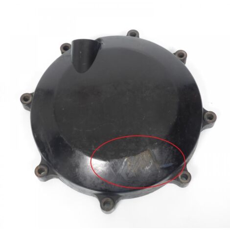 [PRODUIT D'OCCASION] Carter embrayage origine pour moto Suzuki 650 SV 1999 à 2002