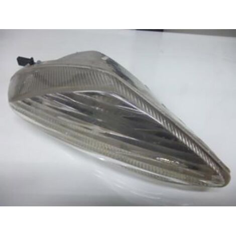 [PRODUIT D'OCCASION] Clignotant origine pour scooter Suzuki 125 Burgman 2002 à 2006 (1/2)