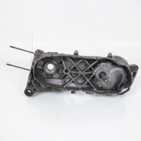 [PRODUIT D'OCCASION] Carter moteur origine pour scooter Aprilia ROTAX 120 Occasion (1/3)