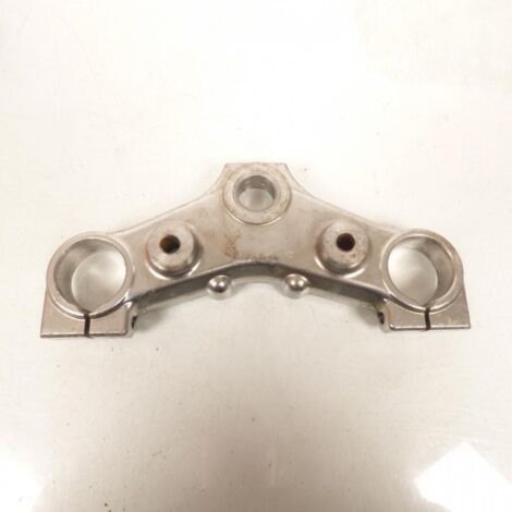 [PRODUIT D'OCCASION] Té de fourche origine pour moto Yamaha 1200 Vmax 1FK Occasion (1/2)