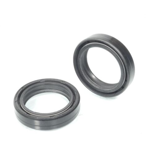 Joint spi de fourche Sifam pour Moto Honda 500 Cx Ec 1982 (1/2)