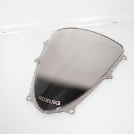 [PRODUIT D'OCCASION] Bulle saut de vent origine pour moto Suzuki 1000 Gsx-R 2009 à (1/2)
