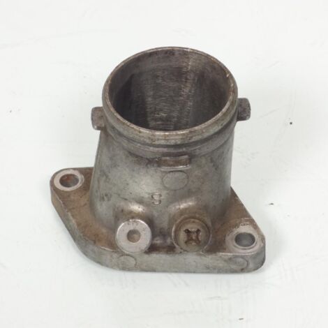 [PRODUIT D'OCCASION] Pipe d admission gauche origine pour moto Yamaha 1000 FZR 1987 à (1/2)