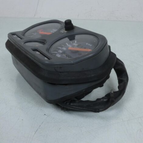COMPTEUR TABLEAU DE bord pour moto Honda 600 Transalp 1987 à 1995 PD06 Occasion EUR 96,79