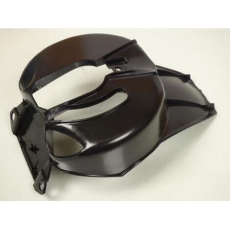 [PRODUIT D'OCCASION] Bavette fourche origine pour scooter Piaggio 50 Typhoon 2006 (1/2)