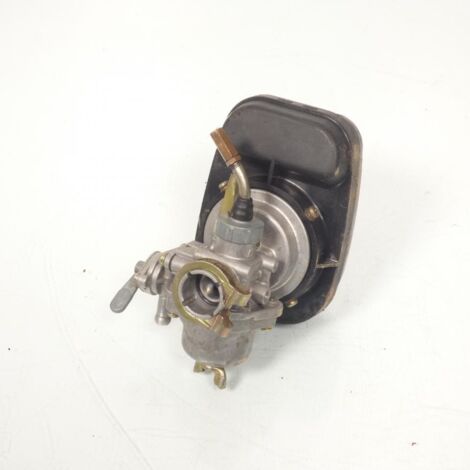 [PRODUIT D'OCCASION] Carburateur MIC Ø19mm origine pour mobylette 50 Occasion (1/3)