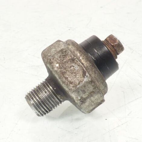 [PRODUIT D'OCCASION] Capteur de pression d huile origine pour moto Suzuki 650 SV 1999 (1/2)