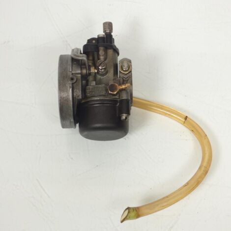 [PRODUIT D'OCCASION] Carburateur SHA1412M origine pour moto Yamaha 50 DTR 1997 à 2001 (1/4)