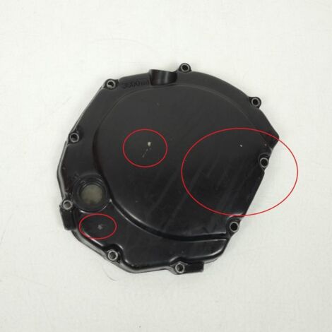 [PRODUIT D'OCCASION] Carter d'embrayage pour moto Suzuki Gsx-R 750 1985 à 1987 27A (1/3)