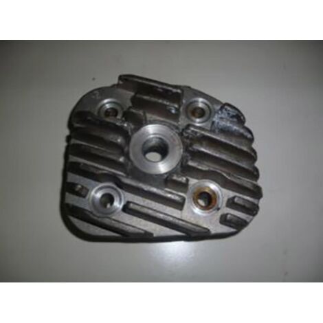 [PRODUIT D'OCCASION] Culasse origine pour scooter Generic 50 XOR GE1E40QMB-4 Occasion (1/2)