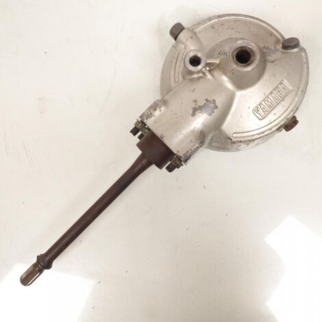 [PRODUIT D'OCCASION] Pont arrière de transmission origine pour Moto Yamaha 650 XJ 1980 (1/3)