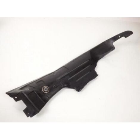 [PRODUIT D'OCCASION] Plastique divers origine pour Moto BMW 750 K 75 RT 1989 à 1994 (1/3)