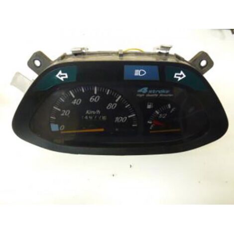 [PRODUIT D'OCCASION] Compteur origine pour scooter Yamaha 125 Cygnus Occasion (1/2)
