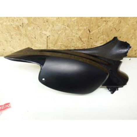 Coque Arrière En ABS Pour Aprilia RS4 125/50, RS 125, RSV4 1000 (2011-2024) - Version Noire Gauche - 9