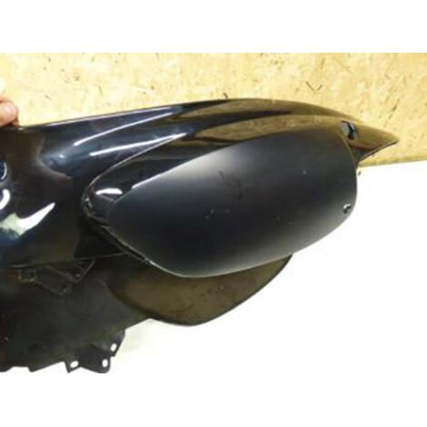 Coque Arrière ABS Pour Aprilia RS4 125, RS4 50, RS 125, RSV4 – Compatible Modèles 2011-2024 – Version Noire Gauche – Peinte Ou Brute