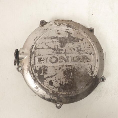 [PRODUIT D'OCCASION] Carter embrayage origine pour Moto Honda 500 CX 1978-1982 500CX (1/3)
