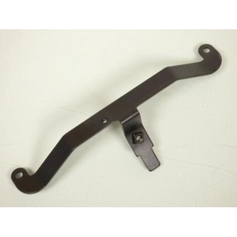 [PRODUIT D'OCCASION] Support divers origine pour scooter Suzuki 125 Burgman 2002-2006 (1/2)