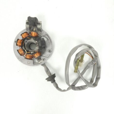 [PRODUIT D'OCCASION] Stator d'allumage pour scooter Yamaha 50 BWS 3AA00 3ES-10 (1/5)
