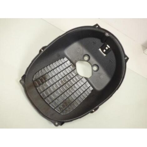 [PRODUIT D'OCCASION] Bavette fourche origine pour scooter Piaggio 125 X9 2001-2003 (1/3)
