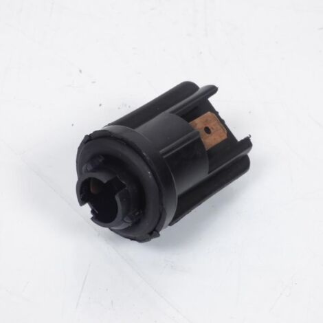 [PRODUIT D'OCCASION] Douille support porte ampoule origine pour Moto BMW 750 K 75 RT (1/3)
