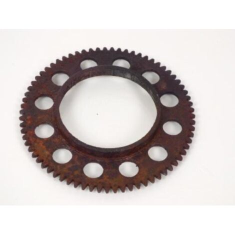 [PRODUIT D'OCCASION] Roue libre de démarreur origine pour scooter Yamaha 50 BWS 2004 (1/2)