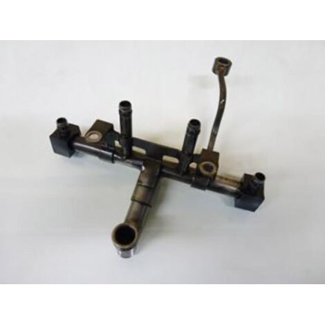 [PRODUIT D'OCCASION] Pièce moteur diverse origine pour Moto Yamaha 1200 Vmax Occasion (1/2)