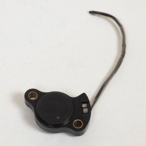 [PRODUIT D'OCCASION] Capteur de point mort origine pour moto Suzuki 600 DR N401 / 510 (1/2)