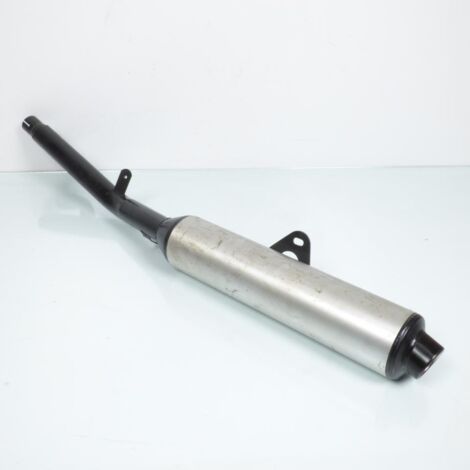 [PRODUIT D'OCCASION] Silencieux d échappement origine pour Moto Suzuki 1100 GSXF 1988 (1/5)