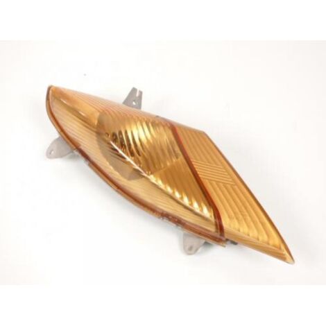 [PRODUIT D'OCCASION] Clignotant origine pour scooter Suzuki 400 Burgman 2003-2006 (1/2)