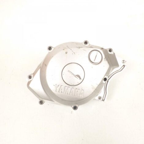 [PRODUIT D'OCCASION] Carter d alternateur pour moto Yamaha 125 YBR Après 2005 5VL00 / (1/2)