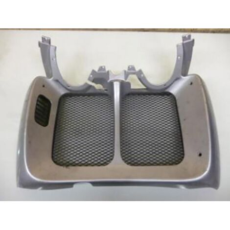 [PRODUIT D'OCCASION] Protection de radiateur origine pour moto BMW 750 K 75 Occasion (1/3)