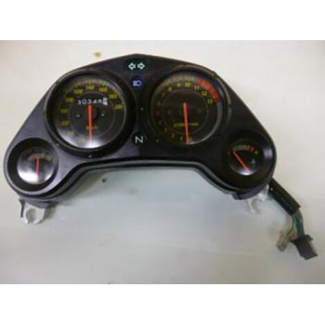 [PRODUIT D'OCCASION] Compteur origine pour moto Honda 125 CBR 2005 HP-0551-011 (1/2)