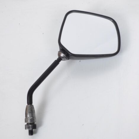 [PRODUIT D'OCCASION] Rétroviseur droit origine pour scooter Yamaha 691 Occasion (1/2)