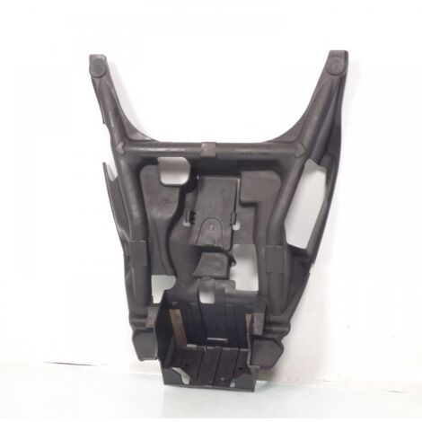 [PRODUIT D'OCCASION] Support de batterie origine pour scooter Suzuki 650 Burgman (1/2)
