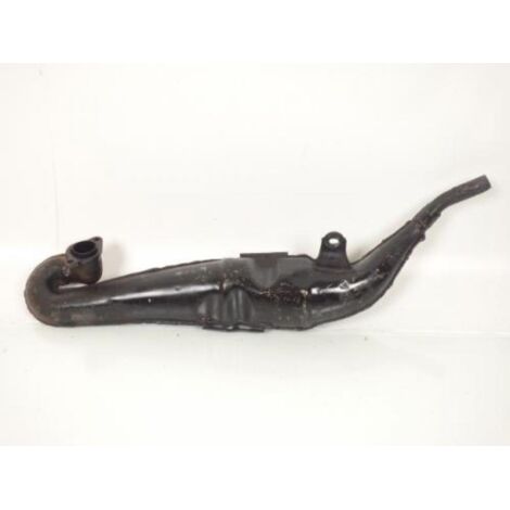 [PRODUIT D'OCCASION] Pot d échappement origine pour moto Honda 400 NSR 1985-1988 HM (1/2)