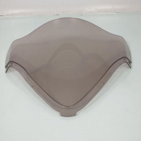 [PRODUIT D'OCCASION] Bulle saut de vent origine pour moto Suzuki 1300 Hayabusa 2008 à (1/3)
