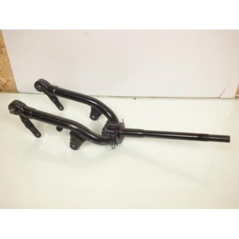 [JAMAIS UTILISE] Fourche origine pour Scooter Aprilia 50 Amico LX sport cat 1992 à (1/2)