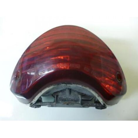 [PRODUIT D'OCCASION] Feu arrière origine pour moto Suzuki 650 SV 2001 Occasion (1/2)