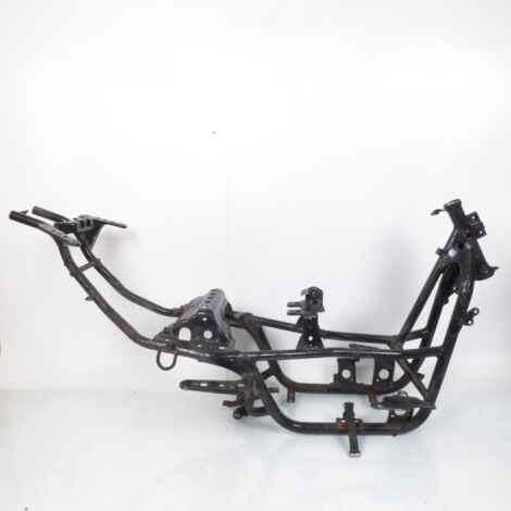 [PRODUIT D'OCCASION] Cadre de remplacement origine pour Scooter Suzuki 125 Burgman (1/3)