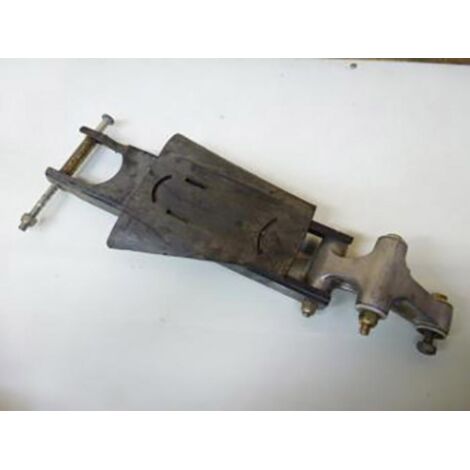 [PRODUIT D'OCCASION] Biellette de bras oscillant origine pour scooter Peugeot 50 (1/2)