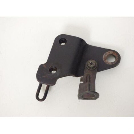 [PRODUIT D'OCCASION] Support divers origine pour moto Suzuki 650 DR 2000 JS1SP46A000 (1/2)