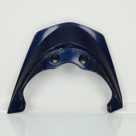 [PRODUIT D'OCCASION] Aileron arrière origine bleu pour scooter Suzuki 50 Katana (1/4)