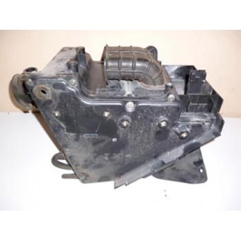 [PRODUIT D'OCCASION] Boite à air origine pour moto Yamaha 660 XTX 2004-2005 5VK (1/2)