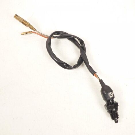 [PRODUIT D'OCCASION] Capteur de frein arrière Ø16mm origine pour moto Suzuki Occasion (1/2)