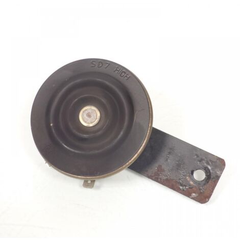 [PRODUIT D'OCCASION] Klaxon origine pour scooter Honda 100 SCV Lead 2003 à 2007