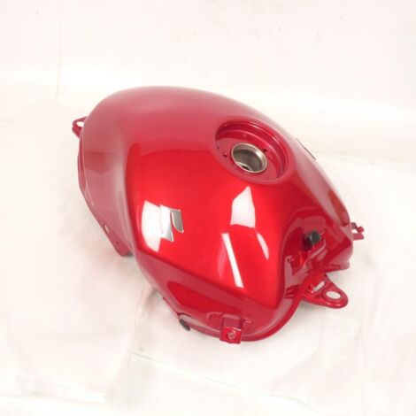 [PRODUIT D'OCCASION] Réservoir à carburant origine pour Moto Suzuki 250 Gw Inazuma (1/5)