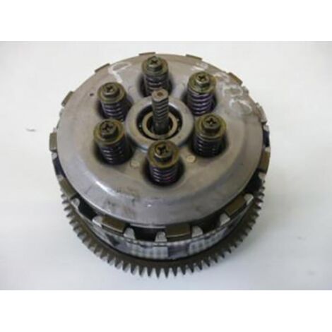 [PRODUIT D'OCCASION] Embrayage origine pour Moto Yamaha 600 R6 Après 2000 Occasion (1/2)